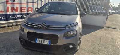 Citroen C3 BlueHDi 100 S&S Shine (7)