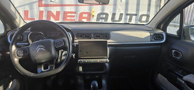 Citroen C3 BlueHDi 100 S&S Shine (8)
