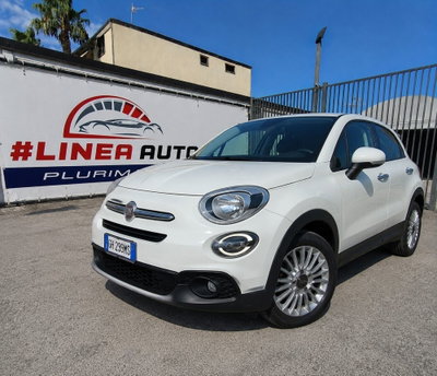 Fiat 500X 1.3 MultiJet 95 CV Connect usata