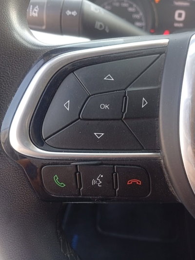 Fiat 500X 1.3 MultiJet 95 CV Connect (10)