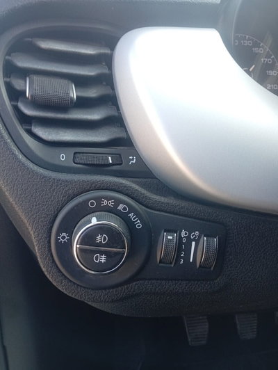 Fiat 500X 1.3 MultiJet 95 CV Connect (12)