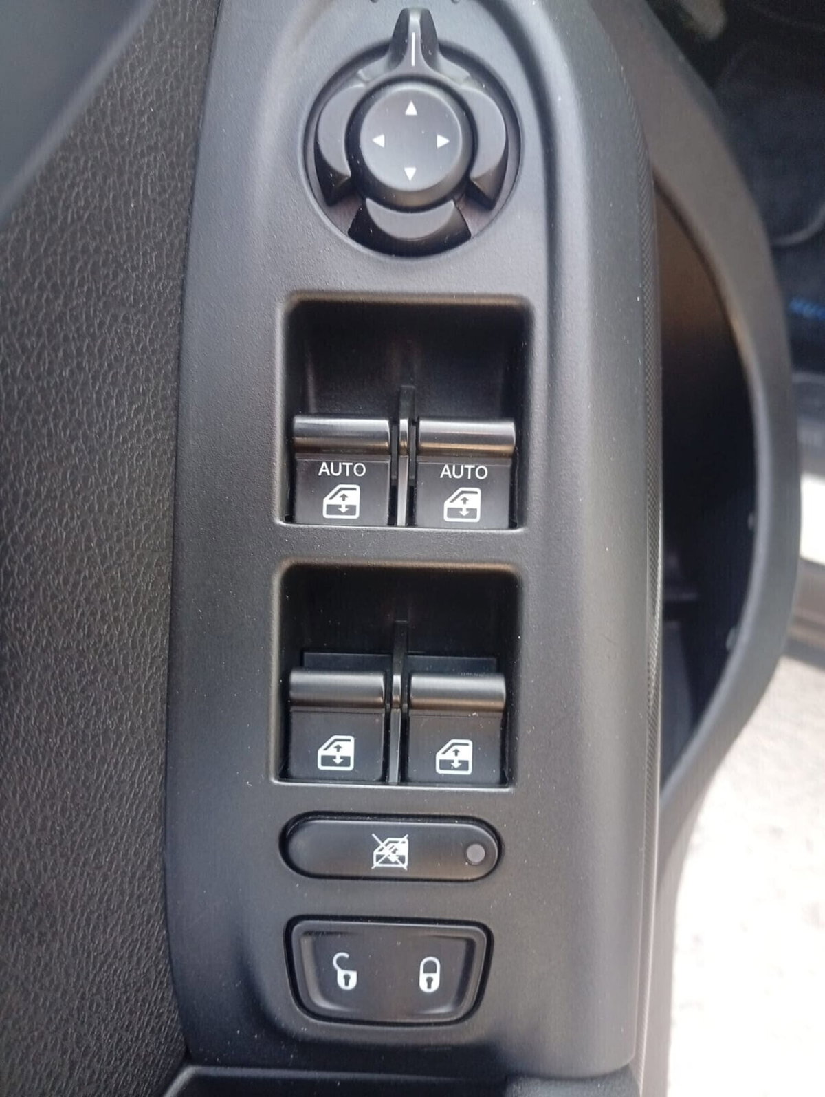 Fiat 500X 1.3 MultiJet 95 CV Connect (15)
