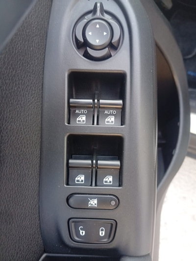 Fiat 500X 1.3 MultiJet 95 CV Connect (15)