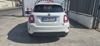 Fiat 500X 1.3 MultiJet 95 CV Connect (3)
