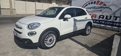 Fiat 500X 1.3 MultiJet 95 CV Connect (4)