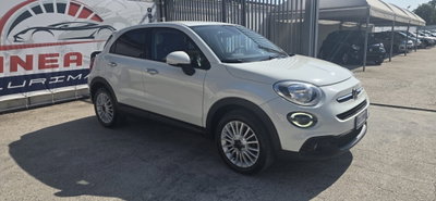 Fiat 500X 1.3 MultiJet 95 CV Connect (5)