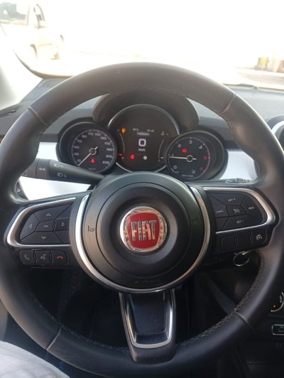Fiat 500X 1.3 MultiJet 95 CV Connect (6)
