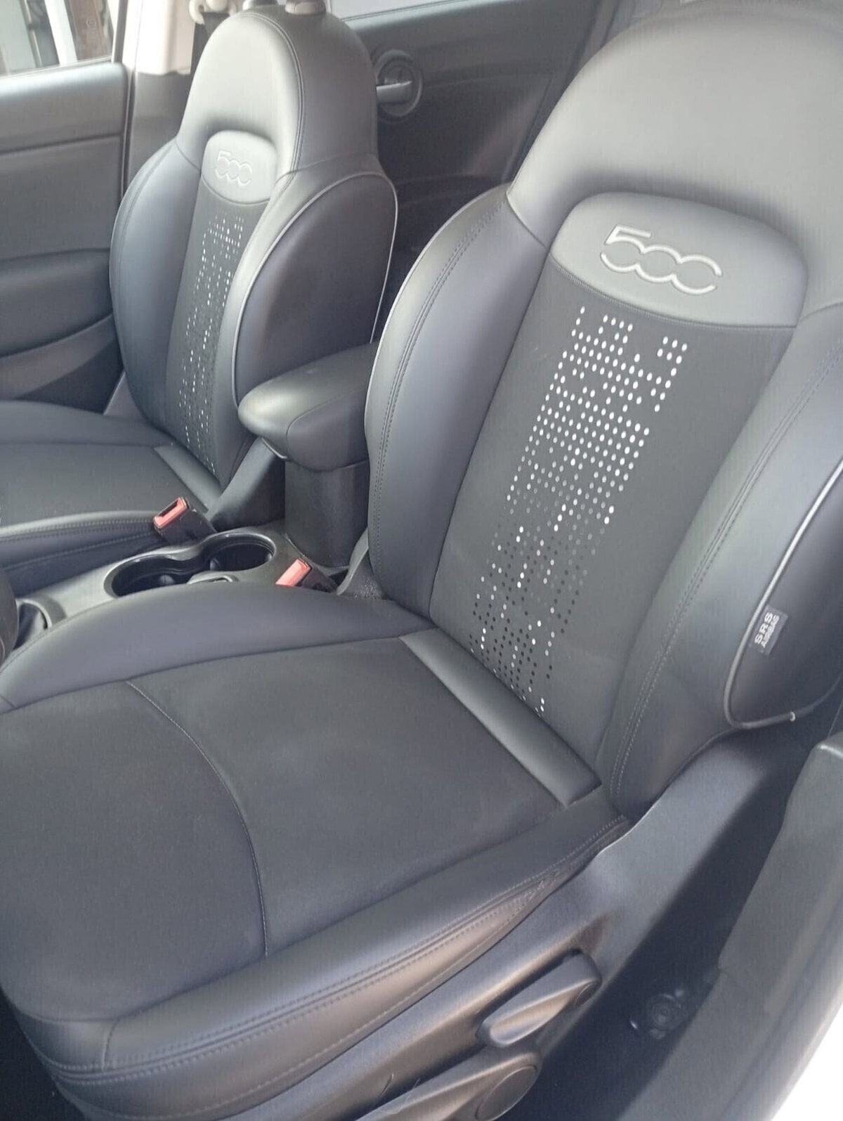 Fiat 500X 1.3 MultiJet 95 CV Connect (8)