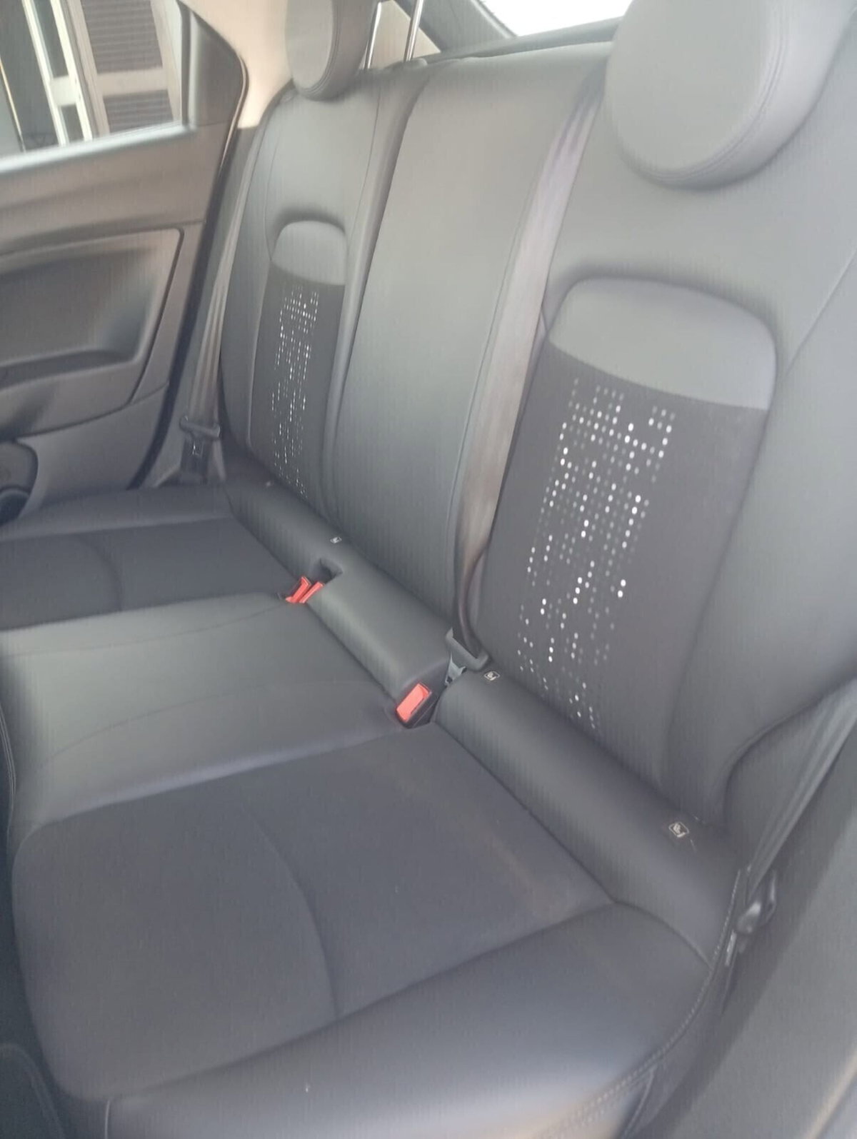 Fiat 500X 1.3 MultiJet 95 CV Connect (9)