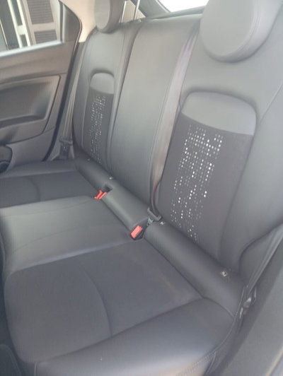 Fiat 500X 1.3 MultiJet 95 CV Connect (9)
