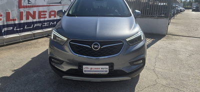Opel Mokka 1.6 CDTI Ecotec 136CV 4x2 Start&Stop Ego (2)