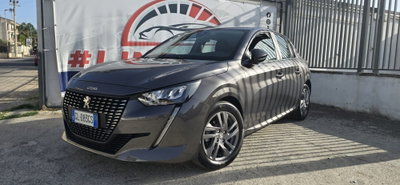 Peugeot 208 PureTech 75 Stop&Start 5 porte Active Pack usata