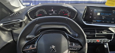 Peugeot 208 PureTech 75 Stop&Start 5 porte Active Pack (11)