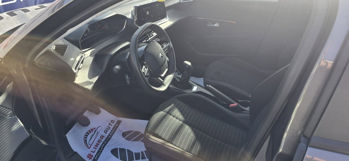 Peugeot 208 PureTech 75 Stop&Start 5 porte Active Pack (12)