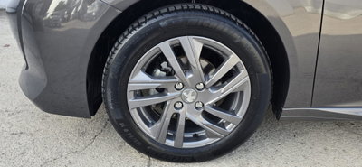 Peugeot 208 PureTech 75 Stop&Start 5 porte Active Pack (16)