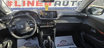 Peugeot 208 PureTech 75 Stop&Start 5 porte Active Pack (2)