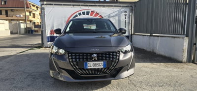 Peugeot 208 PureTech 75 Stop&Start 5 porte Active Pack (3)