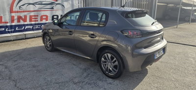 Peugeot 208 PureTech 75 Stop&Start 5 porte Active Pack (6)