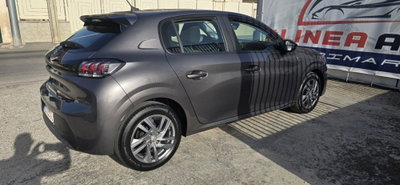 Peugeot 208 PureTech 75 Stop&Start 5 porte Active Pack (8)