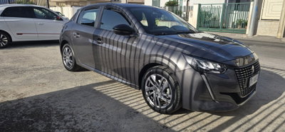 Peugeot 208 PureTech 75 Stop&Start 5 porte Active Pack (9)