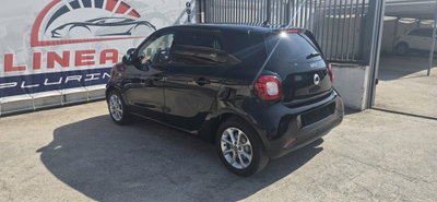 smart forfour forfour 70 1.0 Passion (2)