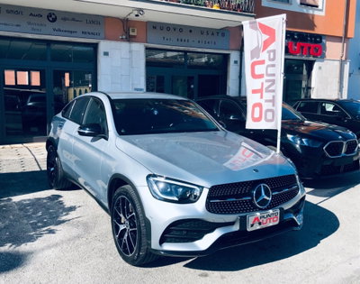 Mercedes-Benz GLC SUV 200 4Matic EQ-Boost Premium Plus (10)