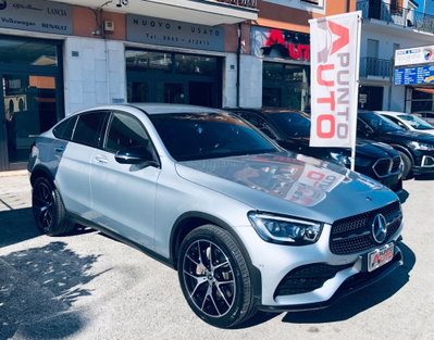 Mercedes-Benz GLC SUV 200 4Matic EQ-Boost Premium Plus (12)