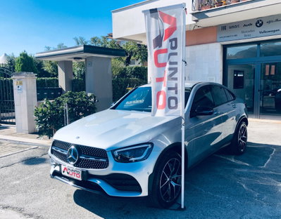 Mercedes-Benz GLC SUV 200 4Matic EQ-Boost Premium Plus (13)