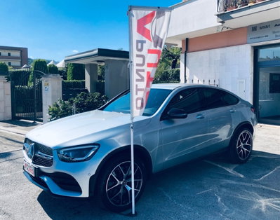 Mercedes-Benz GLC SUV 200 4Matic EQ-Boost Premium Plus (16)