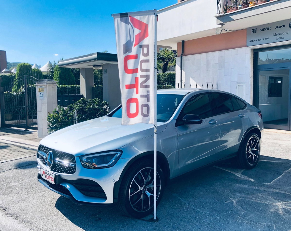 Mercedes-Benz GLC SUV 200 4Matic EQ-Boost Premium Plus (18)