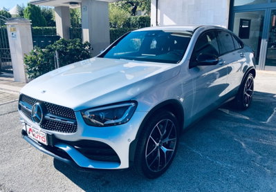 Mercedes-Benz GLC SUV 200 4Matic EQ-Boost Premium Plus (2)