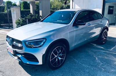 Mercedes-Benz GLC SUV 200 4Matic EQ-Boost Premium Plus (3)