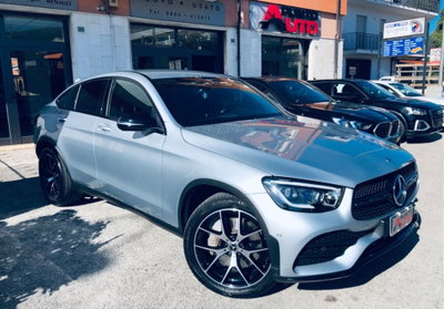 Mercedes-Benz GLC SUV 200 4Matic EQ-Boost Premium Plus (6)