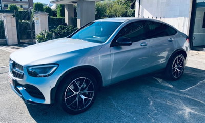 Mercedes-Benz GLC SUV 200 4Matic EQ-Boost Premium Plus (8)