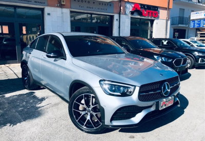 Mercedes-Benz GLC SUV 200 4Matic EQ-Boost Premium Plus (9)