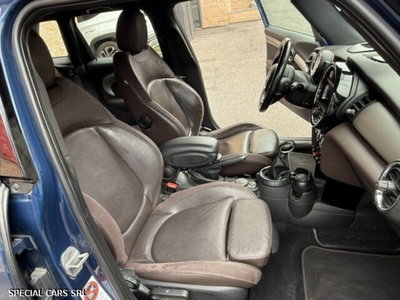 MINI Mini 1.5 Cooper D (13)