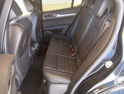 Alfa Romeo Stelvio Stelvio 2.2 Turbodiesel 210 CV AT8 Q4 Veloce (19)