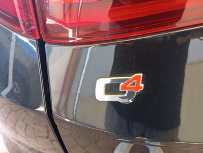 Alfa Romeo Stelvio Stelvio 2.2 Turbodiesel 210 CV AT8 Q4 Veloce (9)