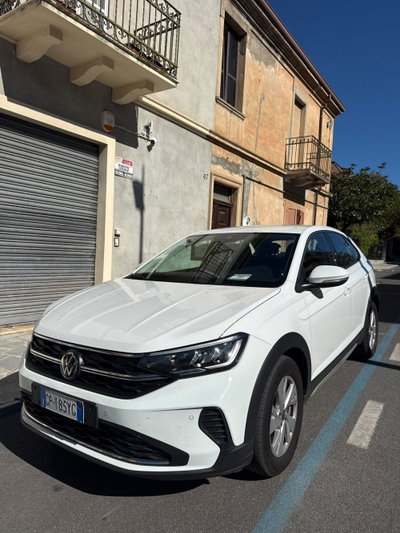 Volkswagen Taigo 1.0 tsi Life 95cv (2)