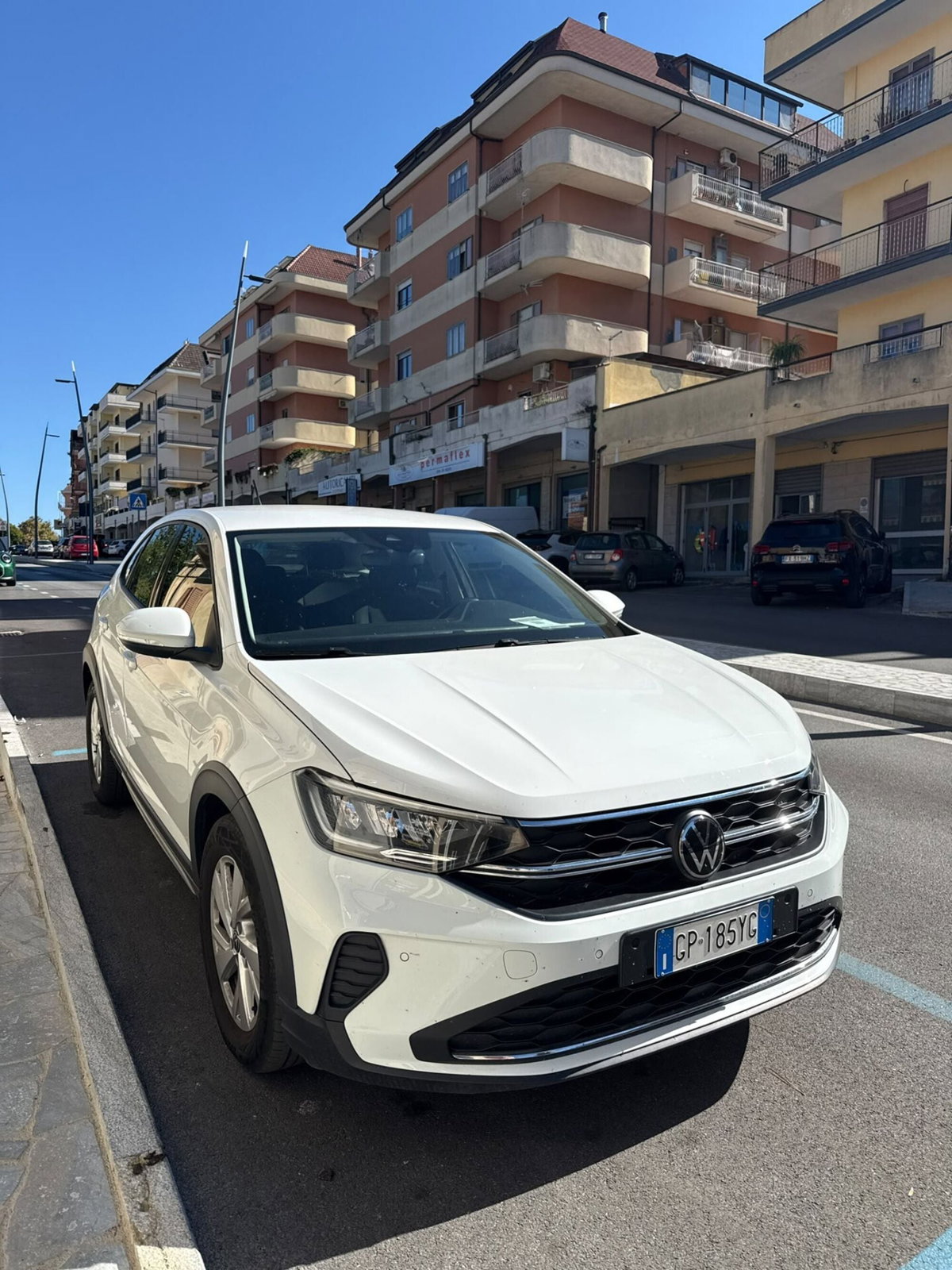 Volkswagen Taigo 1.0 tsi Life 95cv (3)