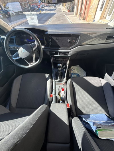 Volkswagen Taigo 1.0 tsi Life 95cv (7)