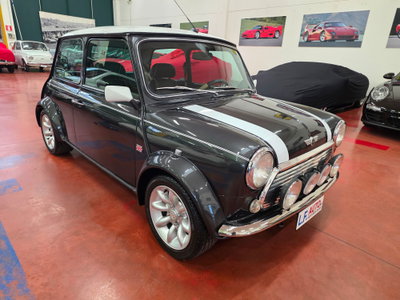 MINI Mini 1.3 cat Cooper Sports Pack usata