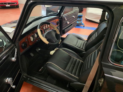 MINI Mini 1.3 cat Cooper Sports Pack (11)