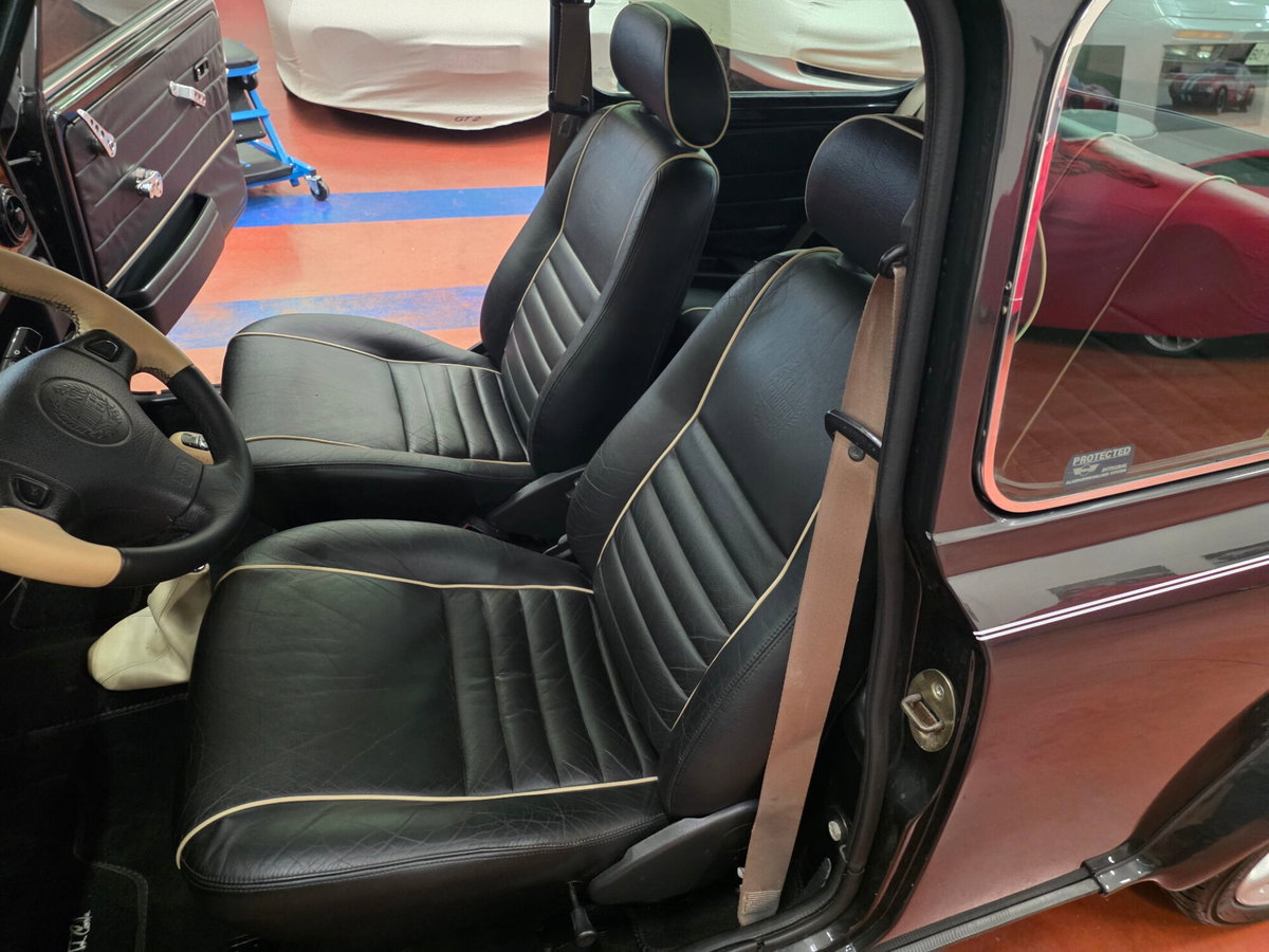 MINI Mini 1.3 cat Cooper Sports Pack (12)