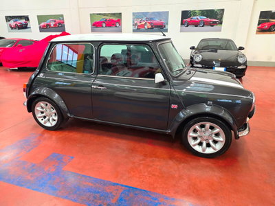 MINI Mini 1.3 cat Cooper Sports Pack (2)