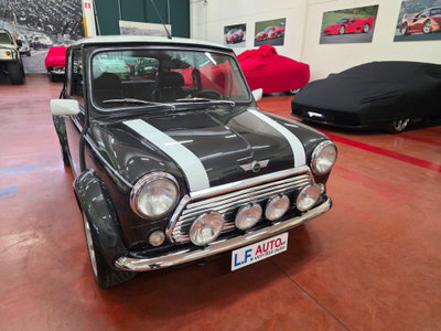 MINI Mini 1.3 cat Cooper Sports Pack (3)