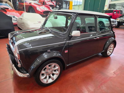 MINI Mini 1.3 cat Cooper Sports Pack (4)