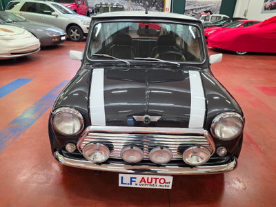 MINI Mini 1.3 cat Cooper Sports Pack (5)