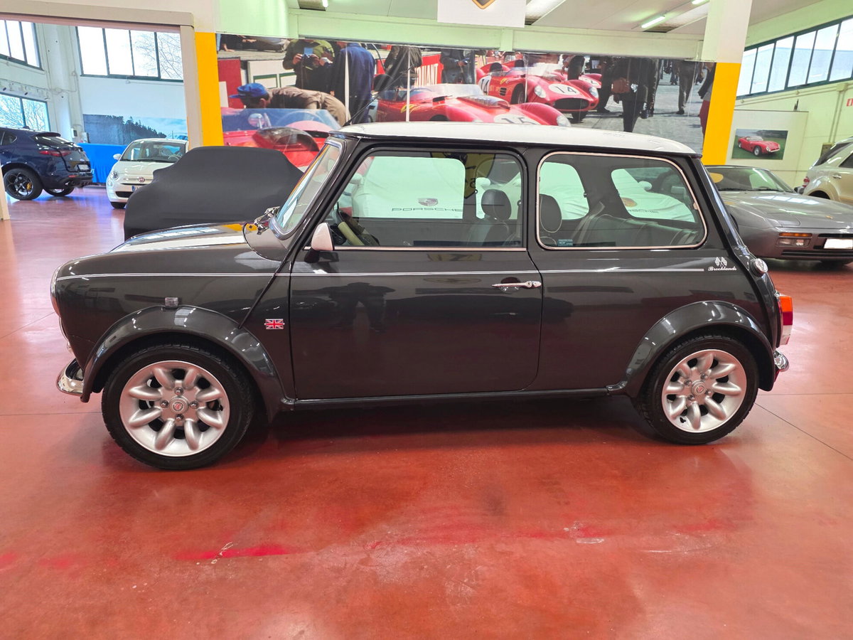 MINI Mini 1.3 cat Cooper Sports Pack (6)