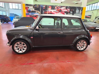 MINI Mini 1.3 cat Cooper Sports Pack (6)